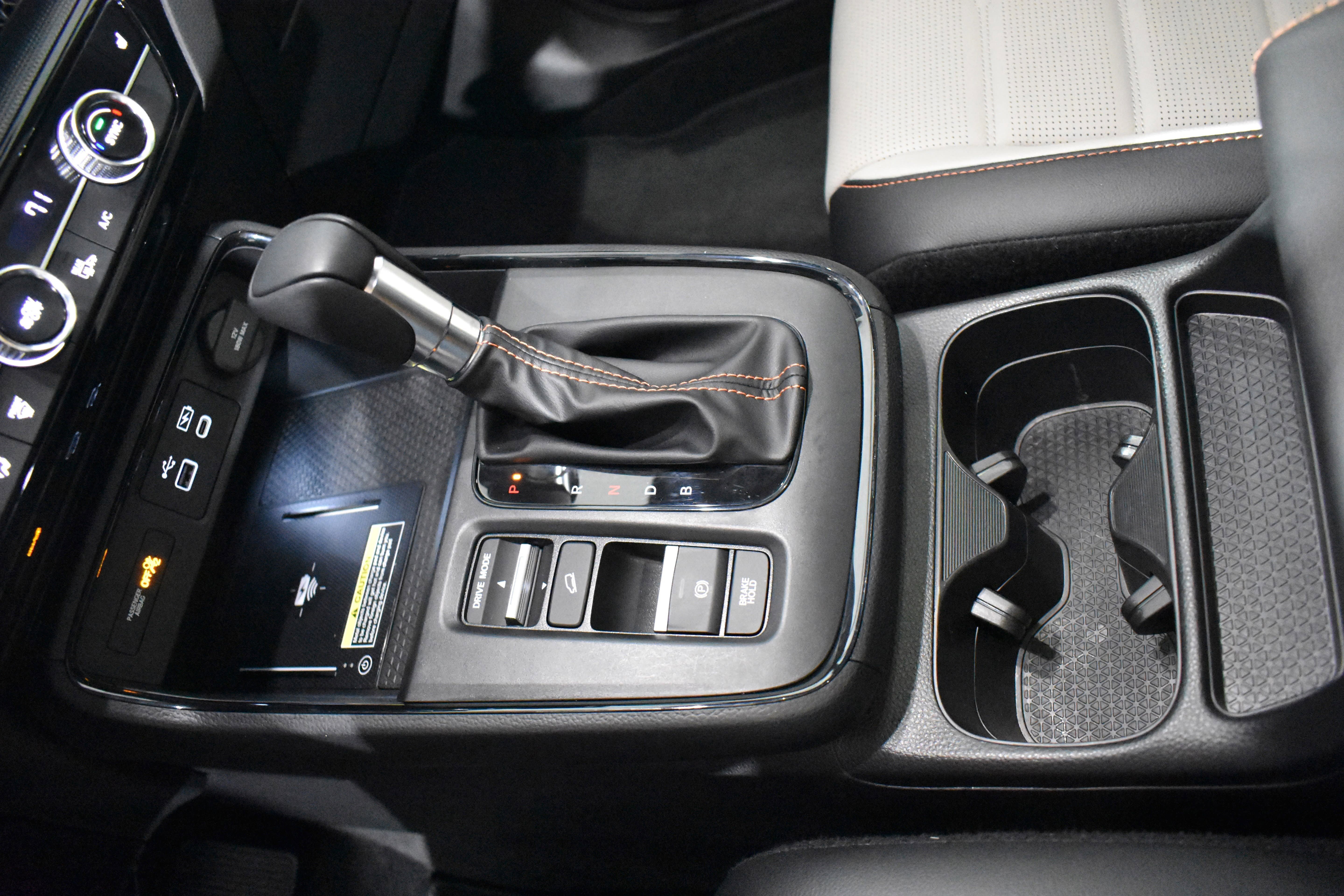 Certified 2024 Honda CR-V Sport Touring image 21