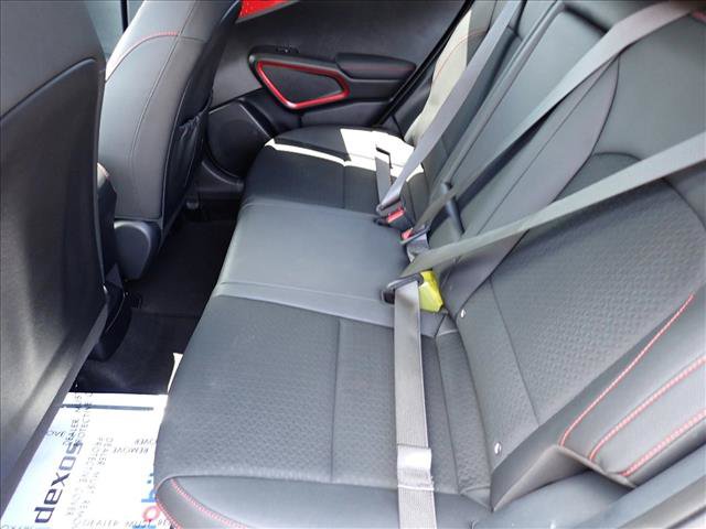 Used 2024 Kia Soul GT-Line FWD image 9