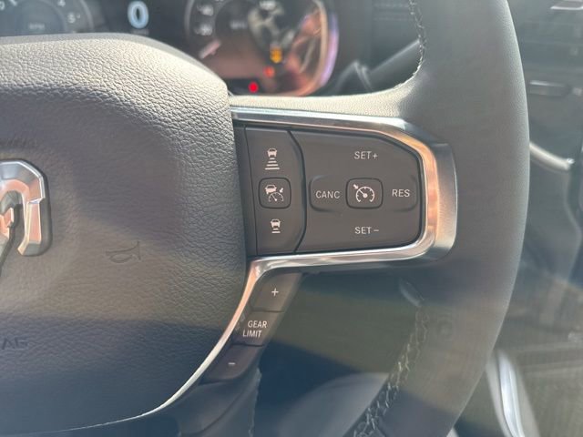 New 2026 RAM 2500 Laramie image 14