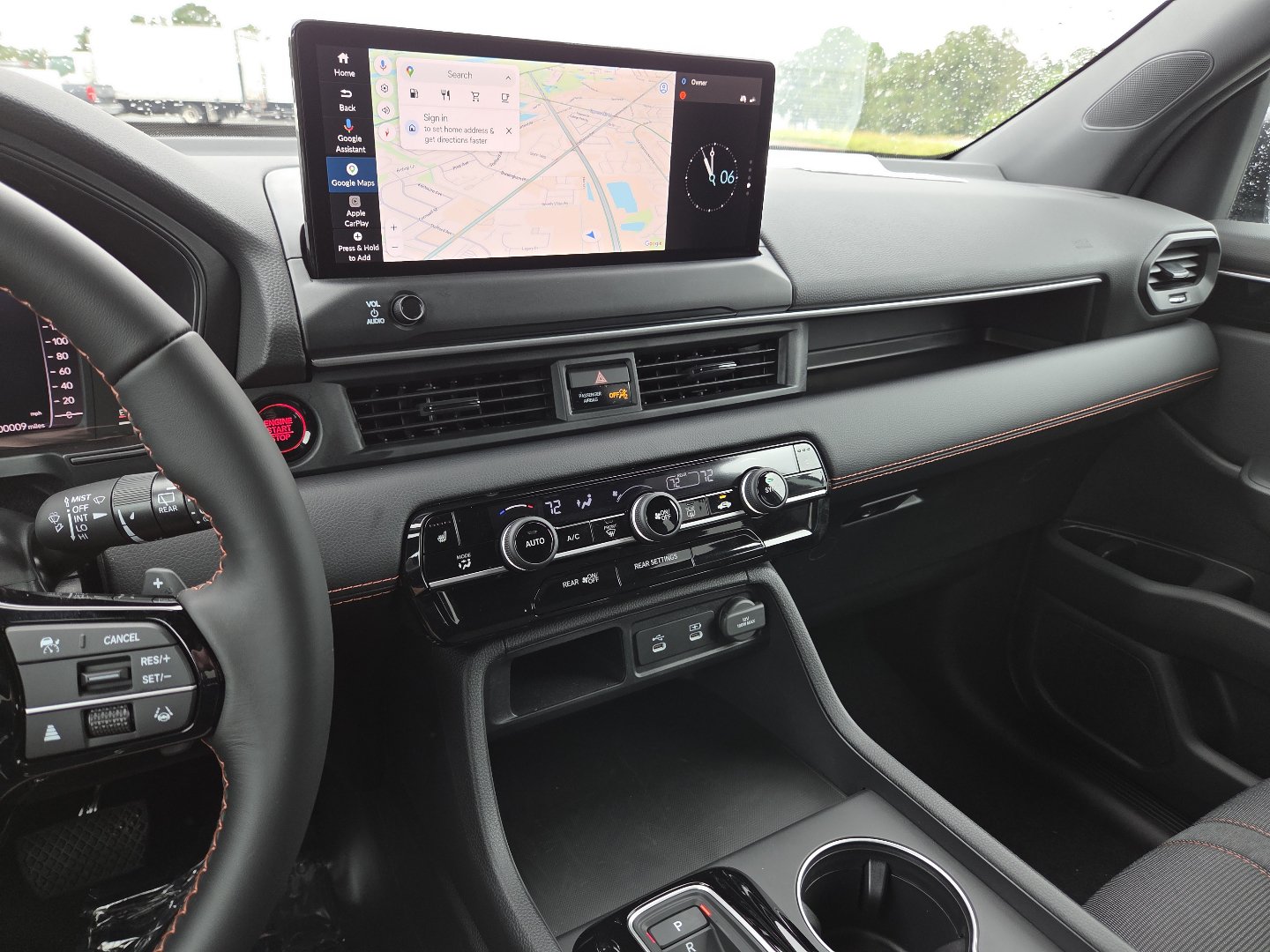 Used 2026 Honda Pilot Sport image 30