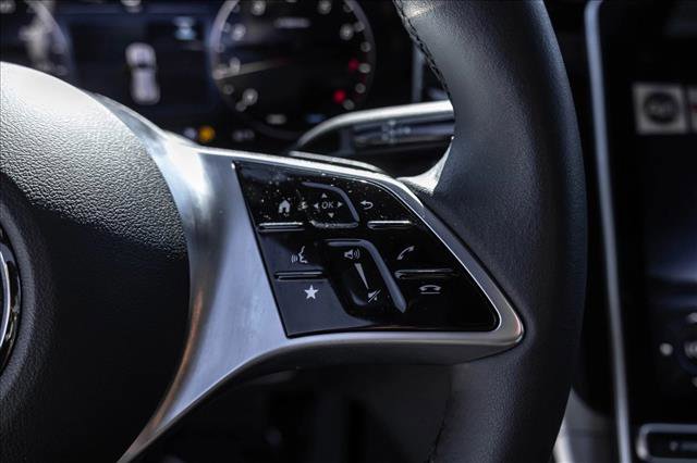 Certified 2026 Mercedes-Benz GLC 300 4MATIC image 15