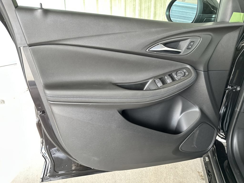 New 2026 Buick Encore GX Sport Touring w/ Advanced Technology Package FWD image 11