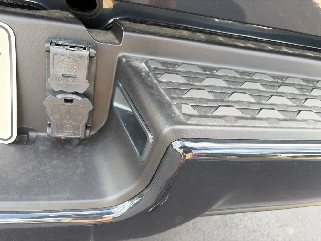New 2026 RAM 2500 Big Horn AWD/4WD image 9