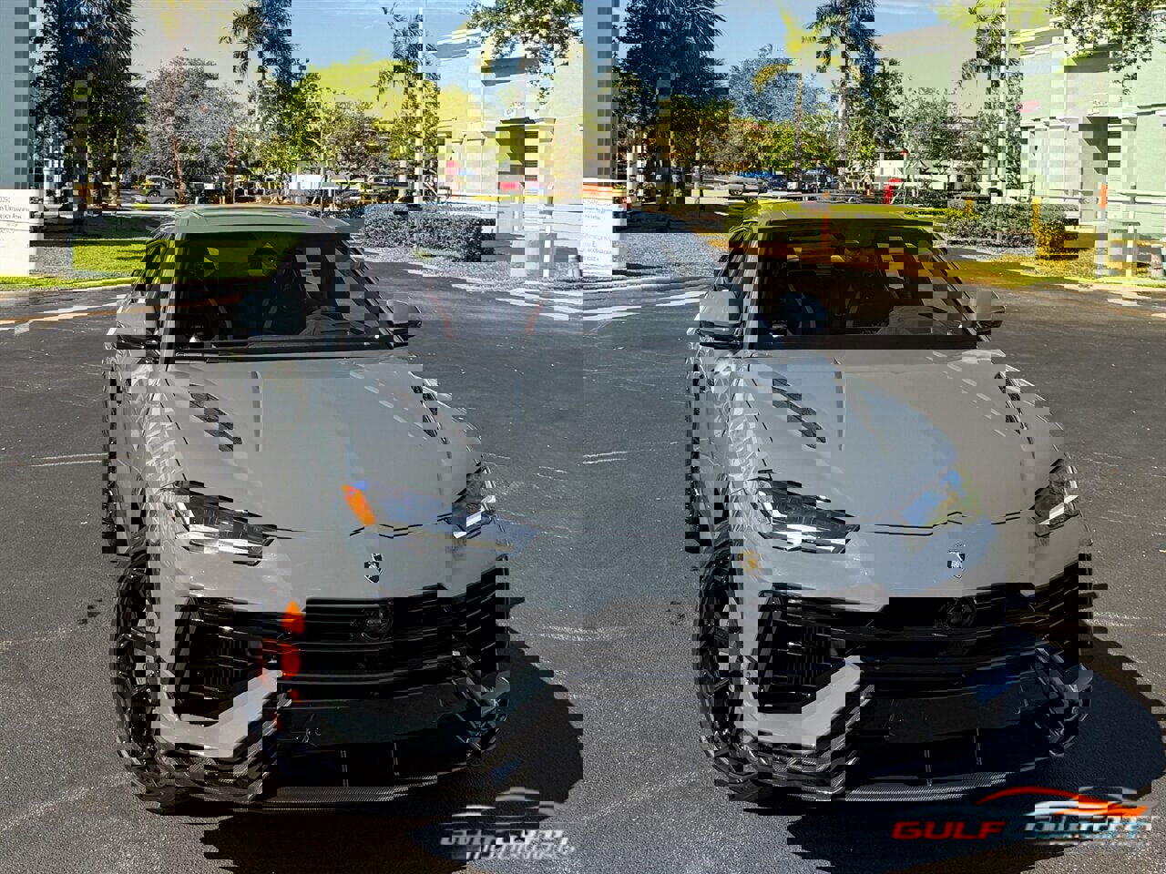 Used 2024 Lamborghini Urus Performante image 77