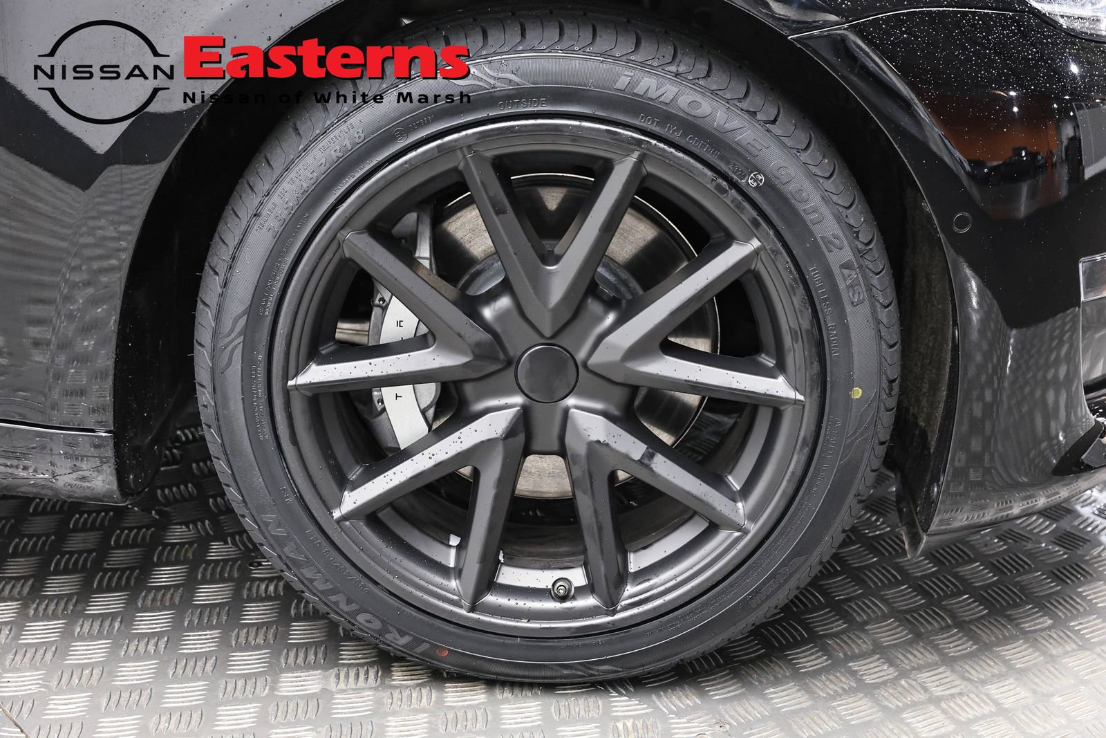 Used 2018 Tesla Model 3 Long Range image 25