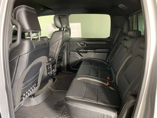 Used 2023 RAM 1500 TRX w/ TRX Level 2 Equipment Group AWD/4WD image 5