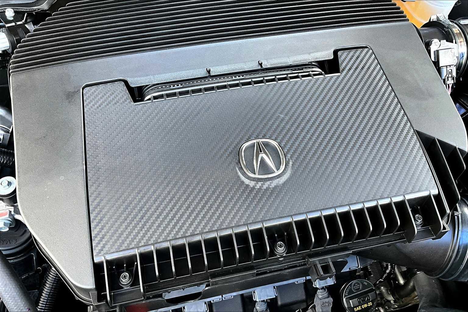 New 2026 Acura MDX SH-AWD w/ Advance Package image 17