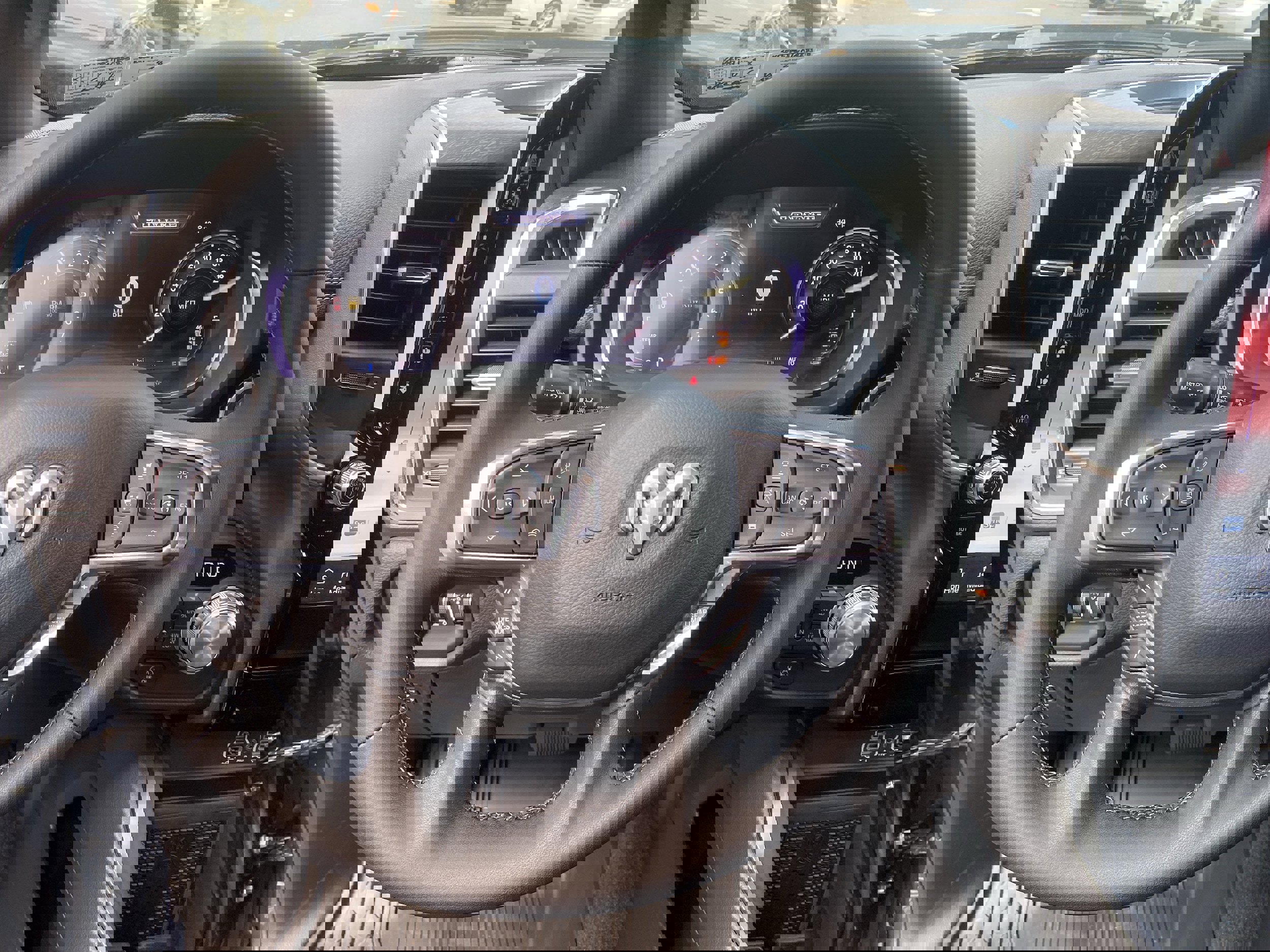 New 2026 RAM 1500 Laramie image 14