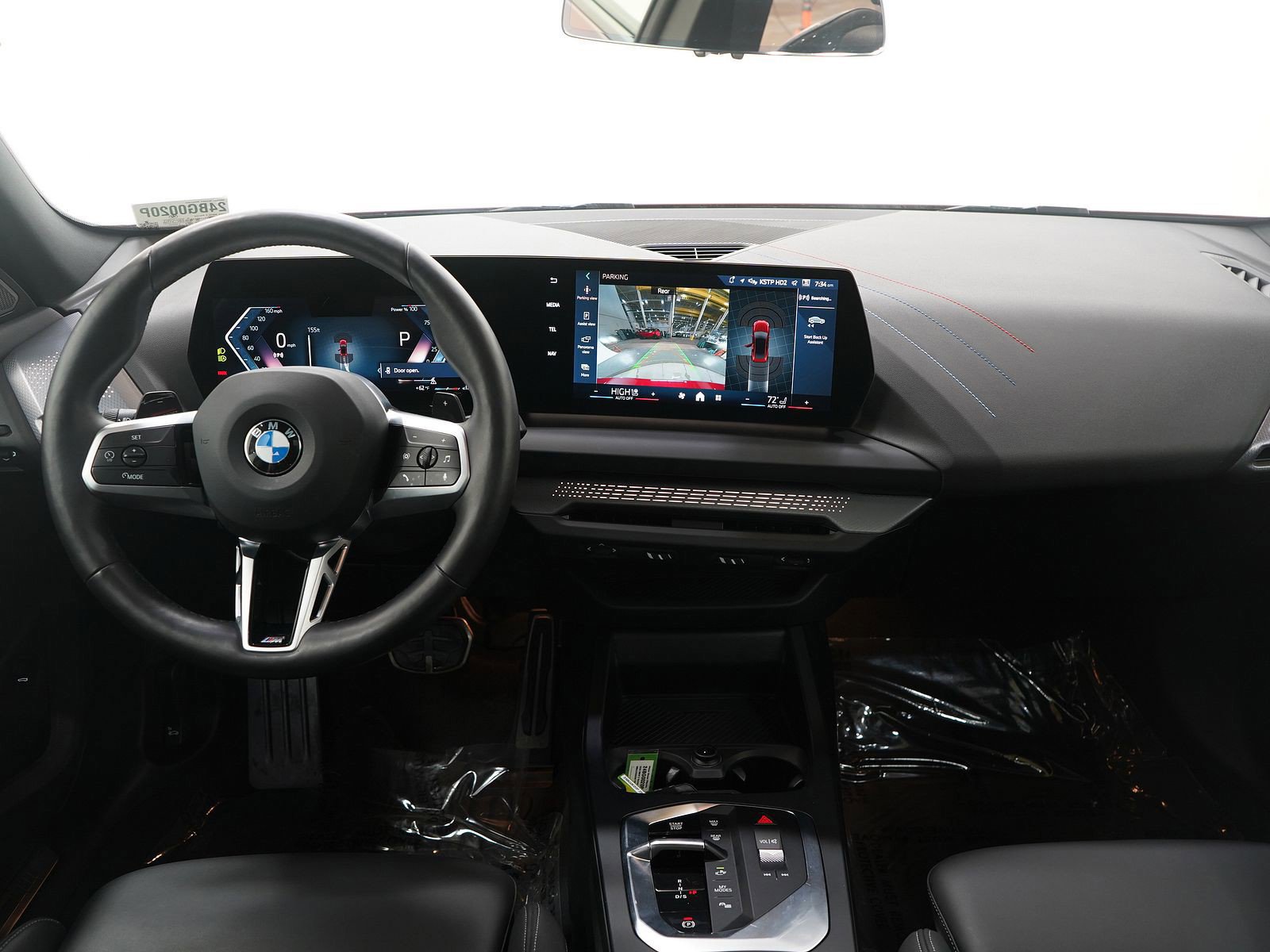 Used 2025 BMW 228i xDrive 228 xDrive Gran Coupe image 14