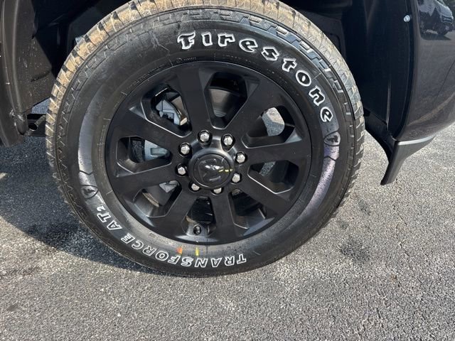 New 2026 RAM 2500 Laramie image 12