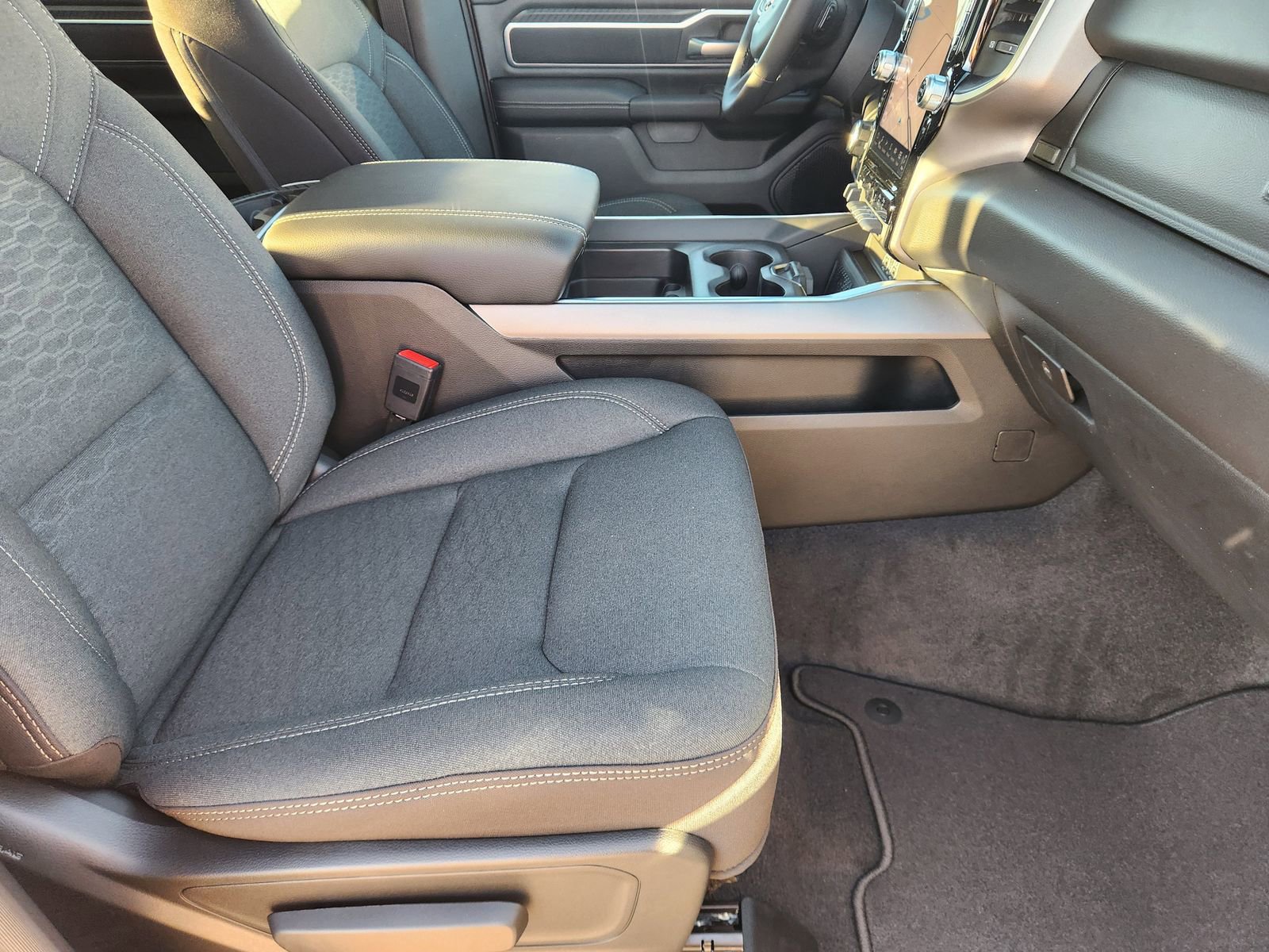 New 2026 RAM 1500 Big Horn image 13