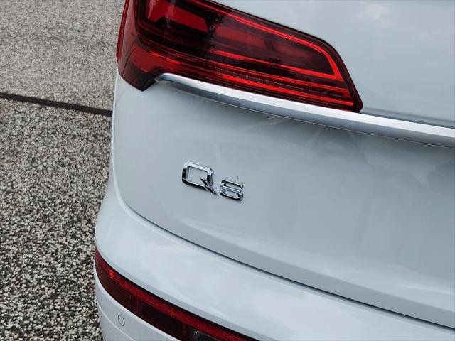 Certified 2023 Audi Q5 2.0T Premium w/ Convenience Package AWD/4WD image 34