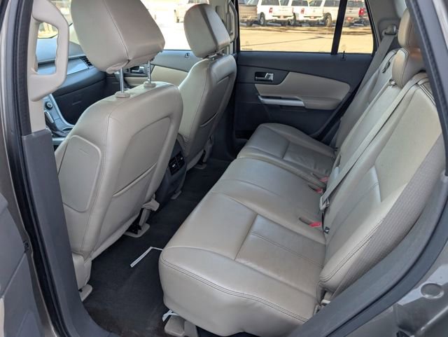 Used 2013 Ford Edge SEL image 11