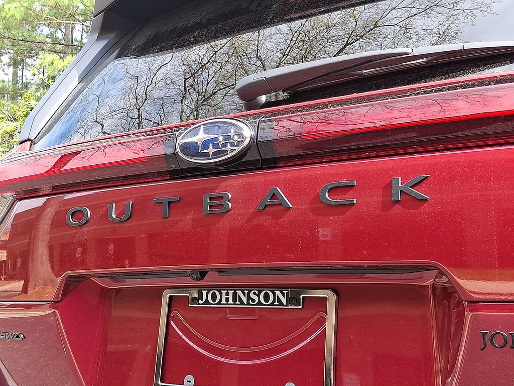 New 2026 Subaru Outback Limited w/ Premium/Limited Package 2 AWD/4WD image 19