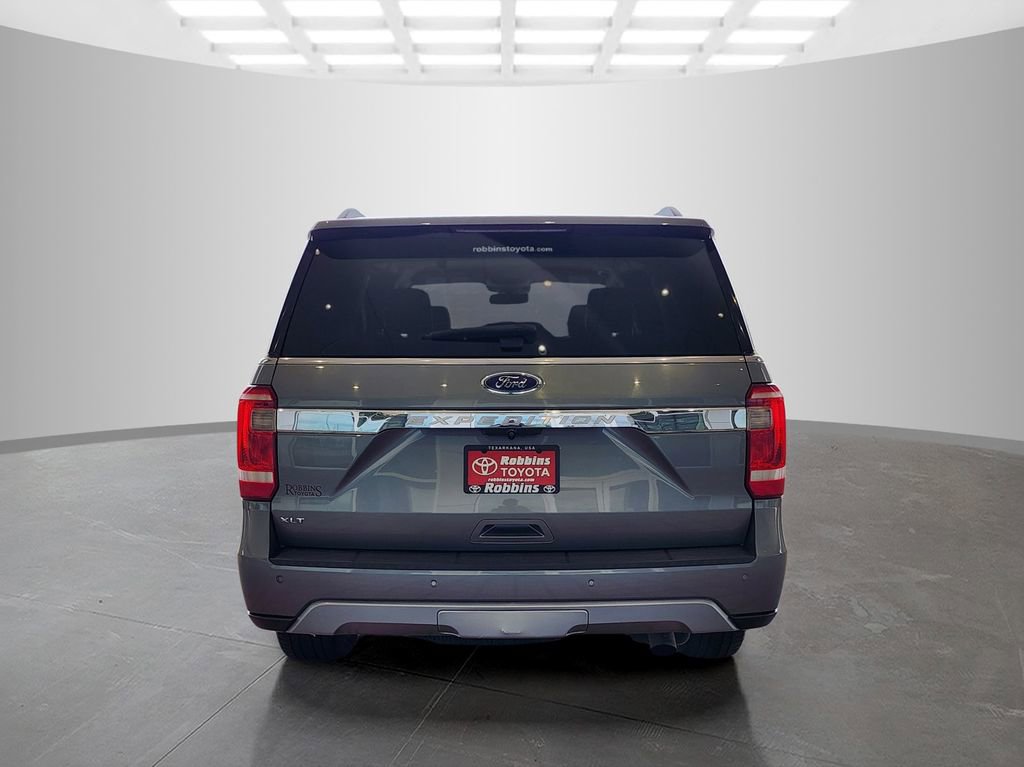 Used 2019 Ford Expedition XLT w/ Equipment Group 202A RWD image 6