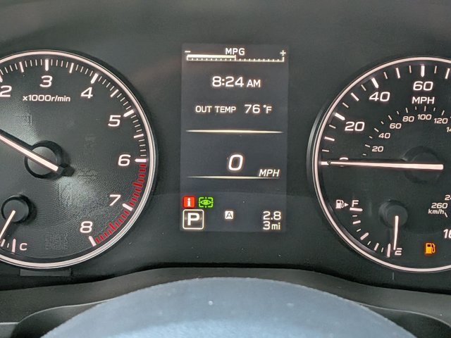 New 2026 Subaru Ascent Touring AWD/4WD image 11