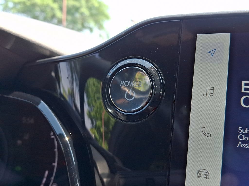 Used 2024 Lexus NX 350h AWD image 25