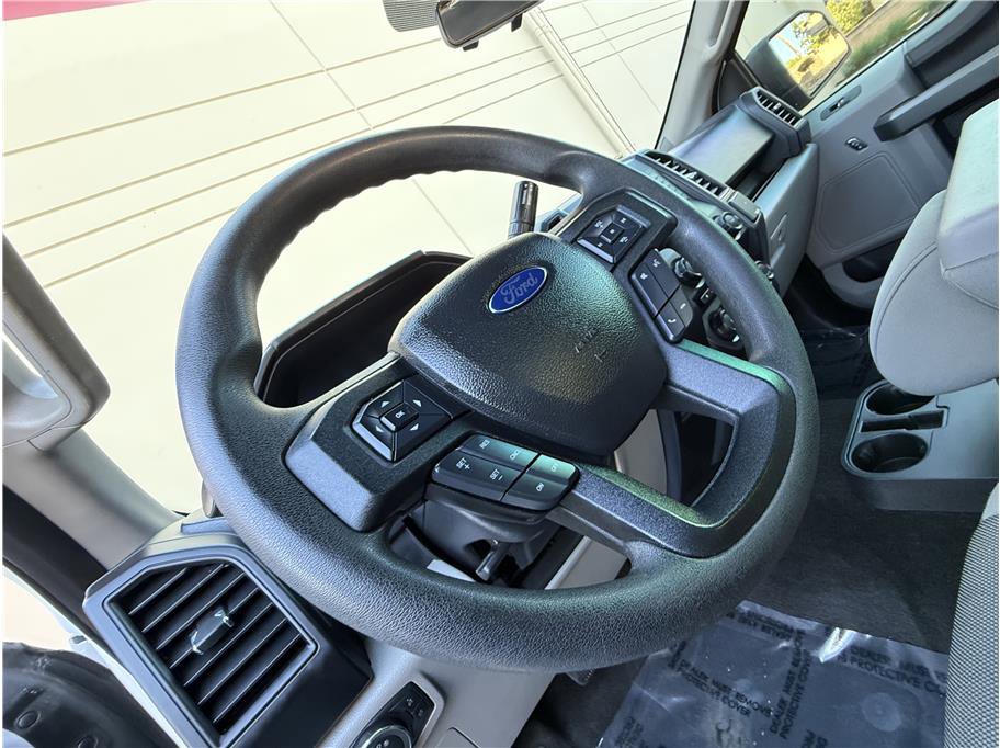 Used 2016 Ford F150 XL w/ Equipment Group 101A Mid image 10