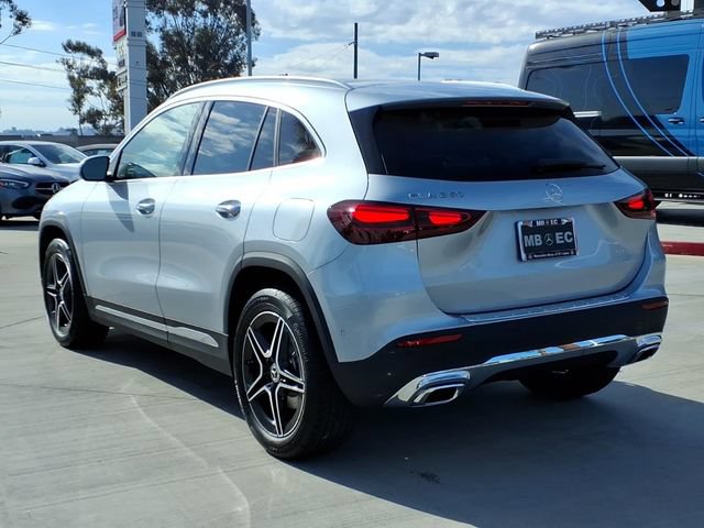 New 2026 Mercedes-Benz GLA 250 image 21