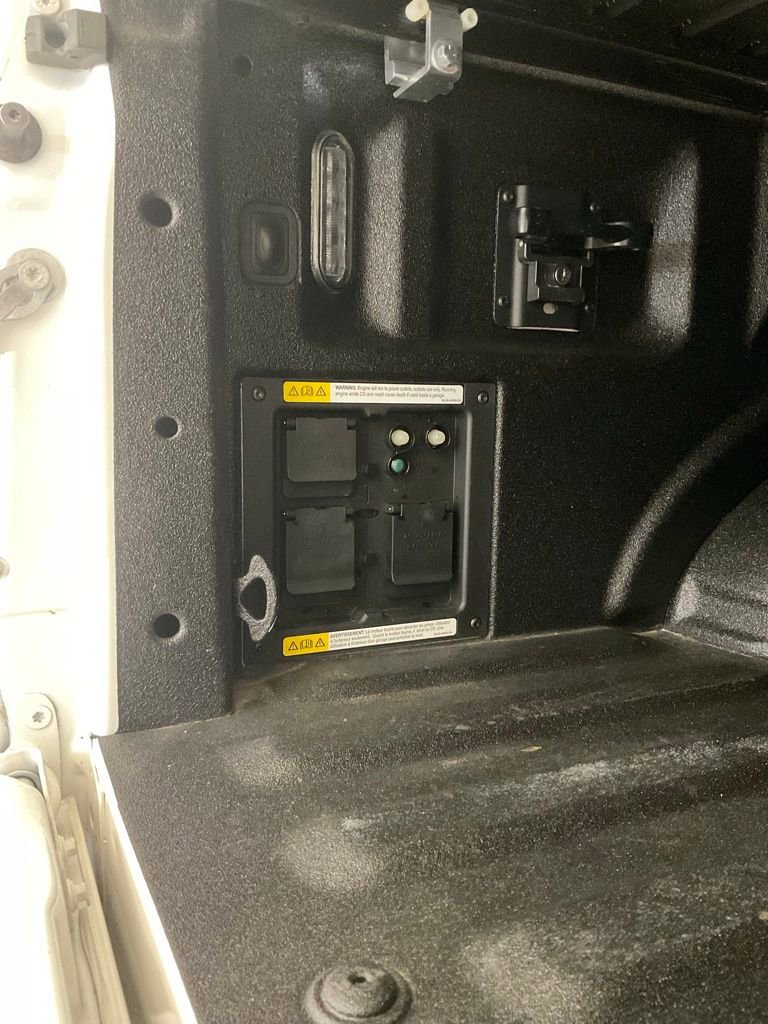 Used 2023 Ford F150 Limited AWD/4WD image 31