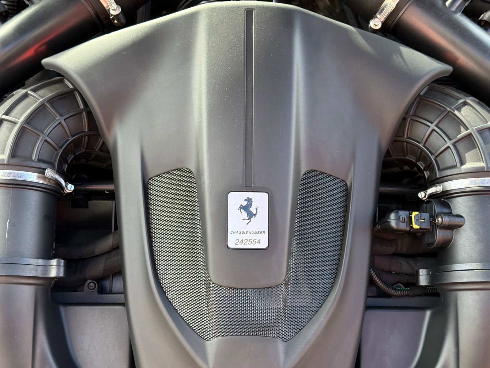 Used 2019 Ferrari Portofino image 28