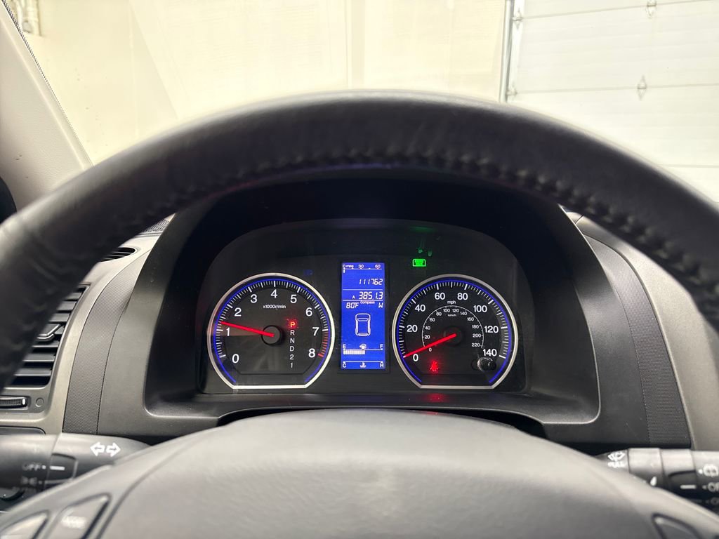 Used 2011 Honda CR-V EX-L image 16