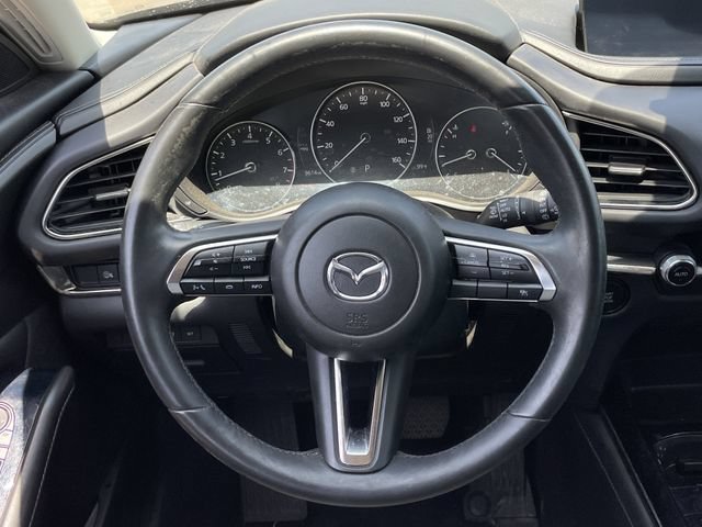 Used 2024 MAZDA CX-30 AWD 2.5 S w/ Preferred Package image 13