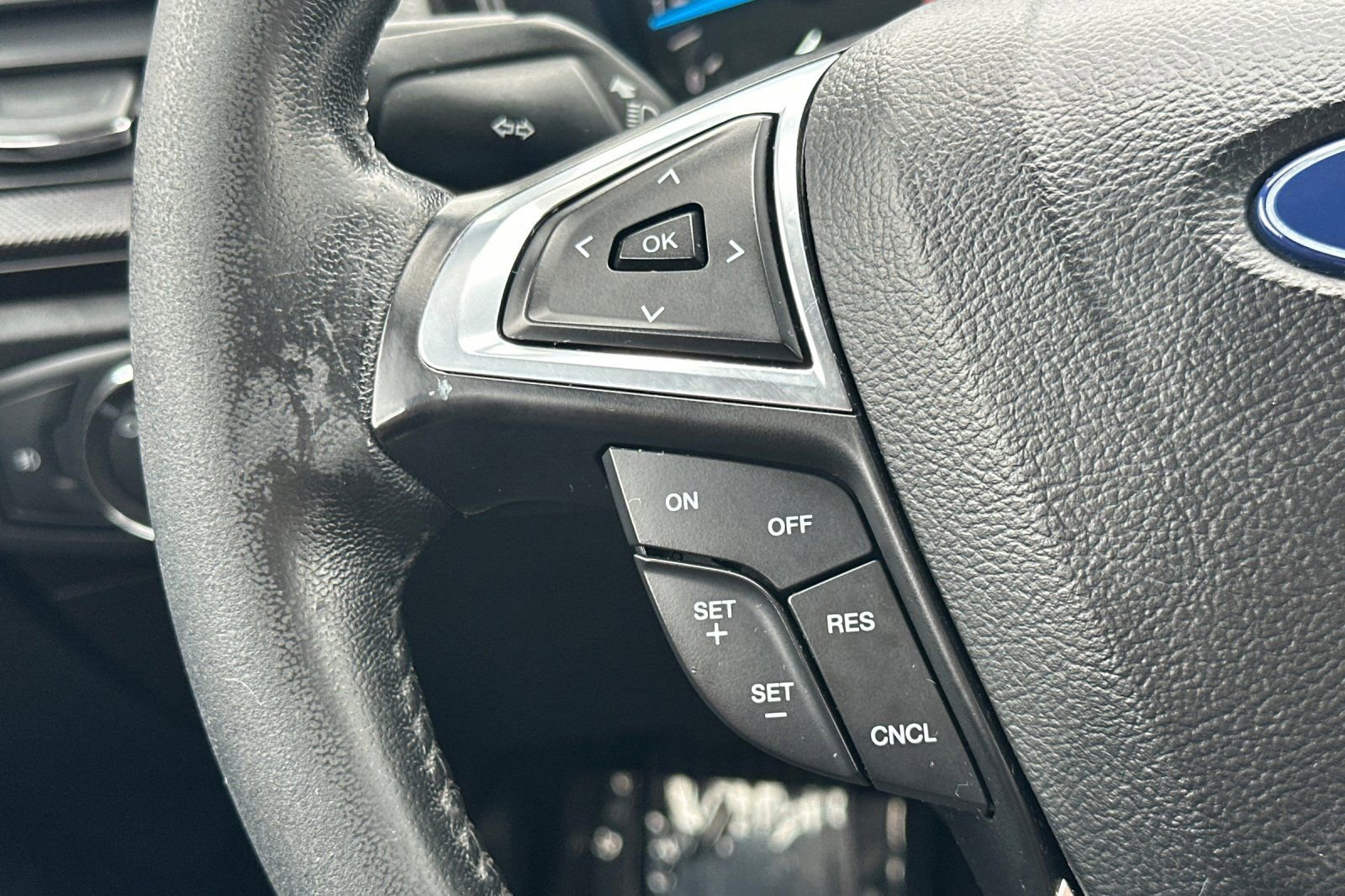 Used 2018 Ford Fusion S w/ Equipment Group 101A FWD image 24