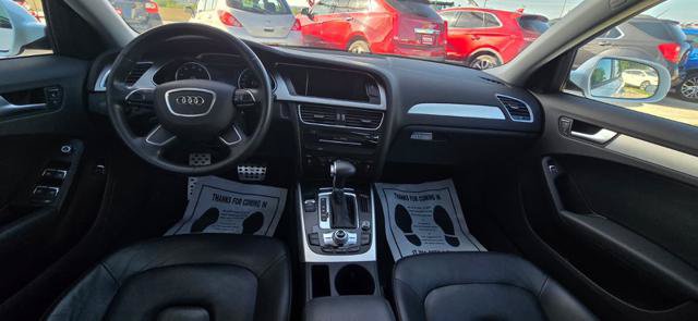 Used 2014 Audi A4 2.0T Premium FWD image 15