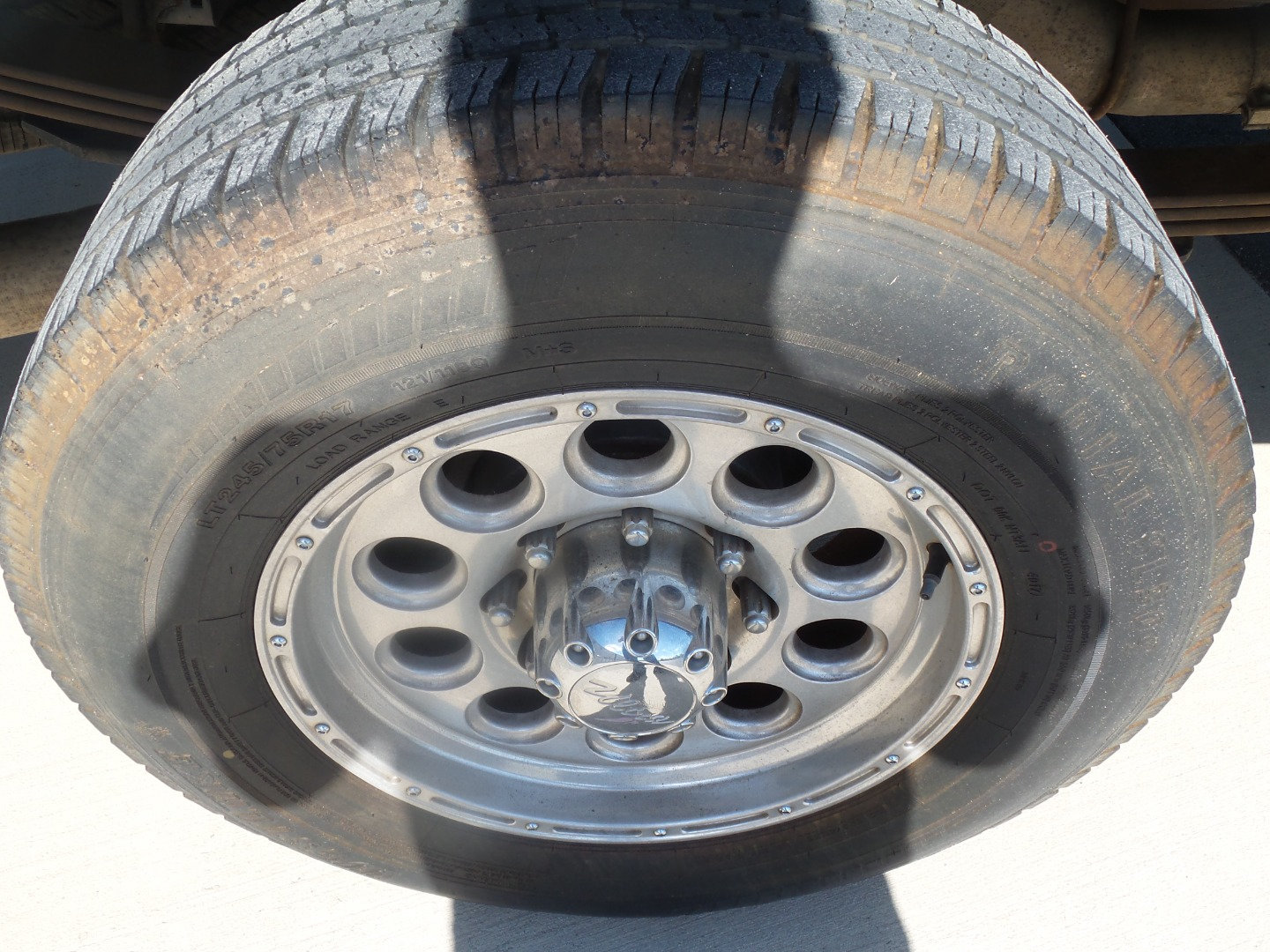 Used 2010 Ford F250 XL RWD image 61