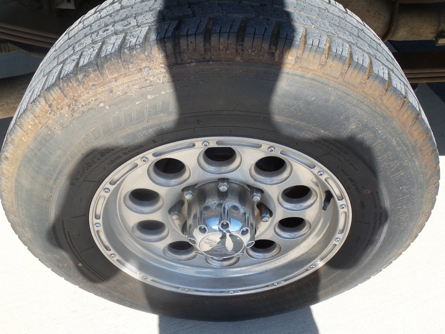 Used 2010 Ford F250 XL image 61