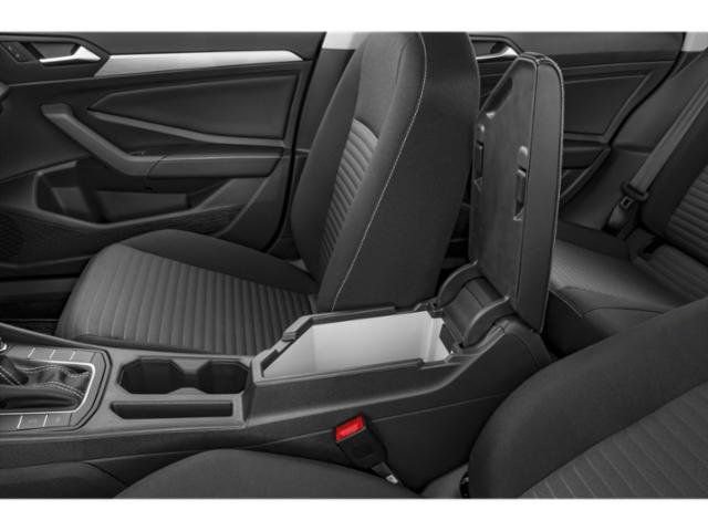 Used 2025 Volkswagen Jetta S image 14