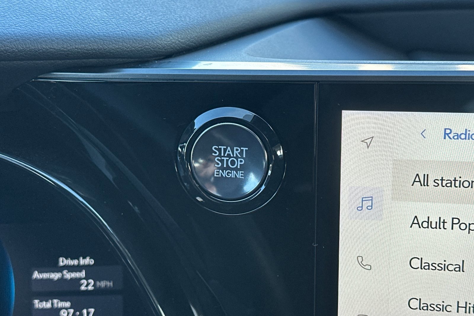 Used 2024 Lexus TX 350 FWD image 22