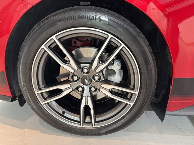 Used 2024 Ford Mustang Premium image 15