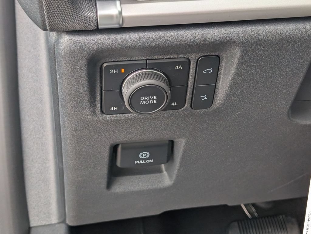 New 2026 Ford Expedition Active AWD/4WD image 42