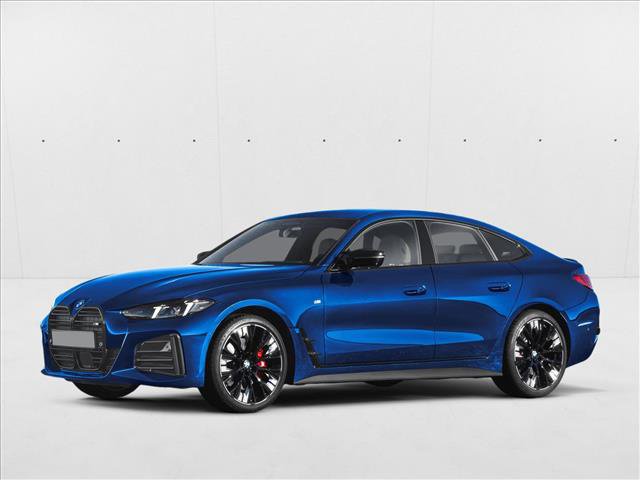 New 2026 BMW 440i xDrive image 1