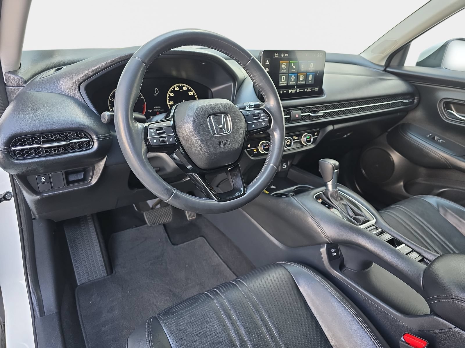 Used 2024 Honda HR-V EX-L image 15