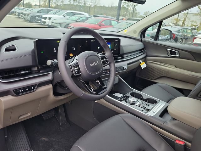 New 2026 Kia Carnival EX FWD image 7