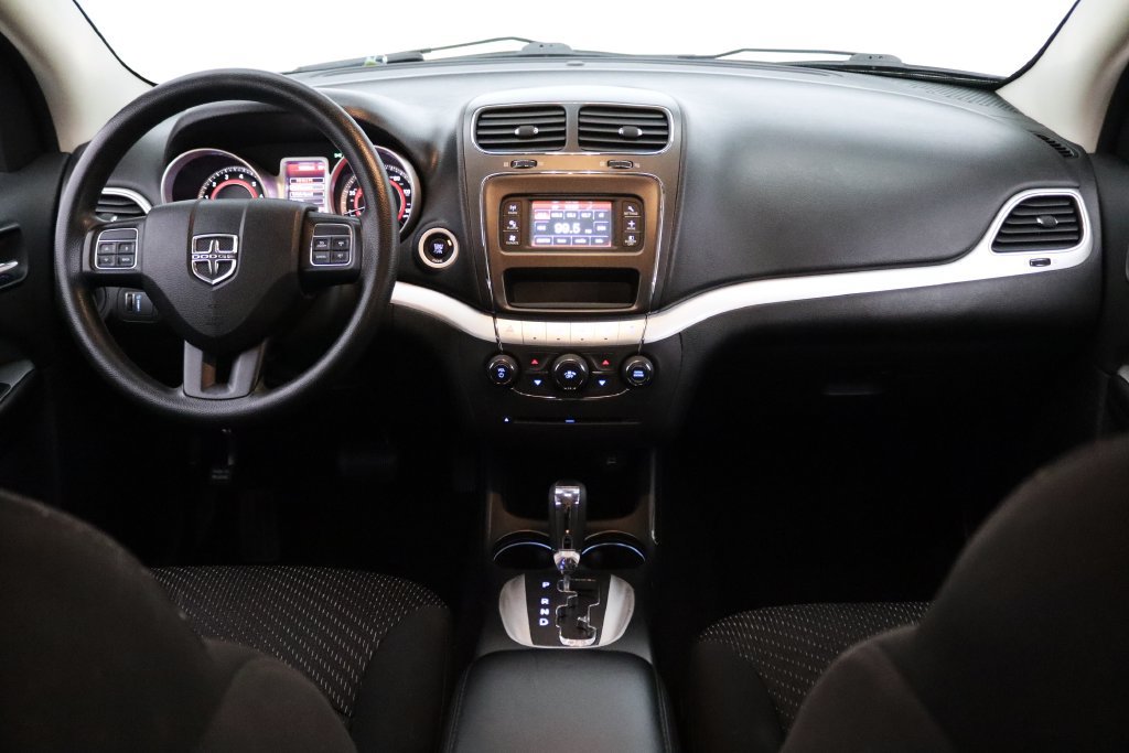 Used 2015 Dodge Journey American Value Package FWD image 23