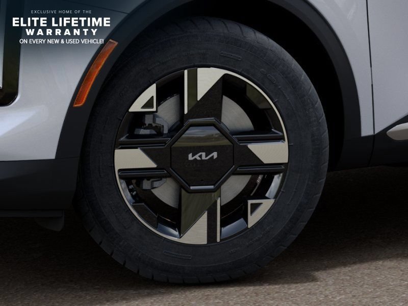 New 2026 Kia Sportage LX FWD image 10