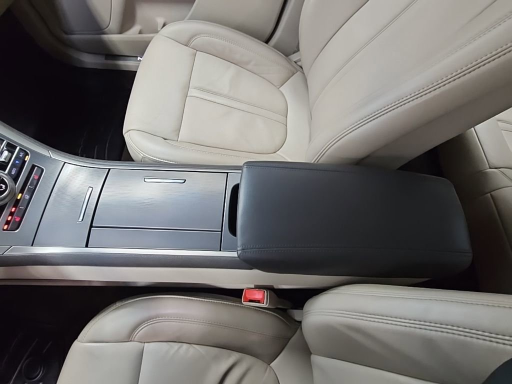 Used 2019 Lincoln MKZ Reserve w/ Reserve Plus Package image 23