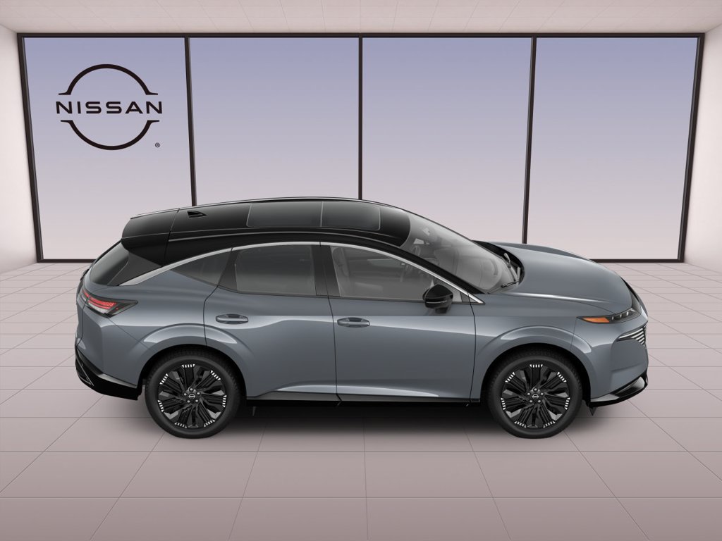 New 2027 Nissan Murano Platinum w/ Cargo Package AWD/4WD image 4