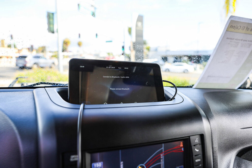 Used 2014 Jeep Wrangler Rubicon w/ Power Convenience Group AWD/4WD image 12