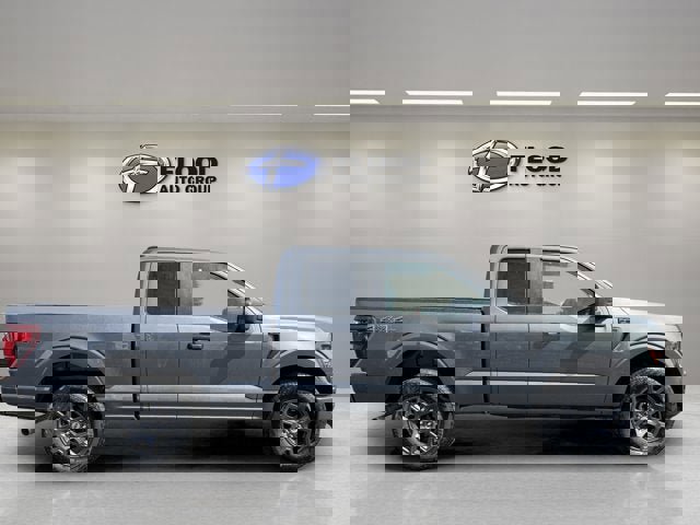 New 2026 Ford F150 STX w/ Equipment Group 200A image 4