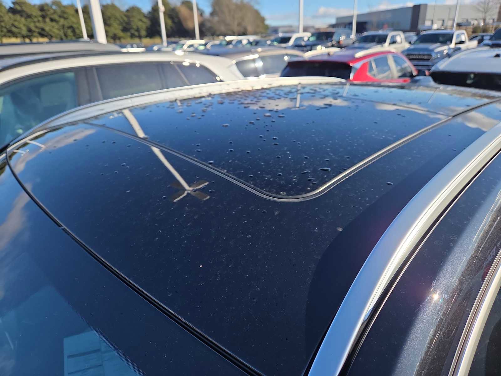 New 2026 BMW X1 xDrive28i w/ Convenience Package image 9