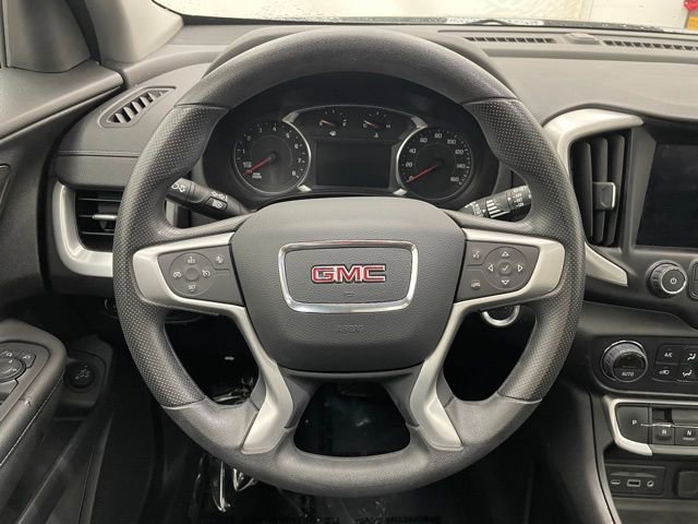 Used 2022 GMC Terrain SLE w/ Driver Convenience Package image 14
