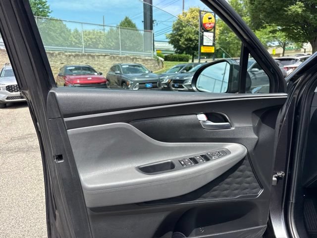 Used 2023 Hyundai Santa Fe SE AWD/4WD image 31