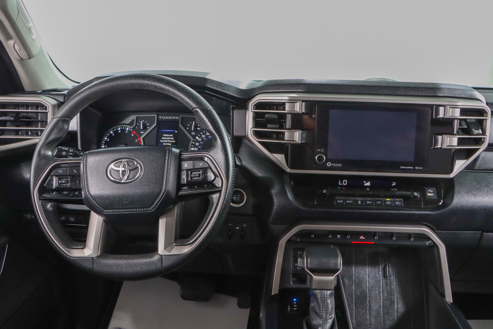 Used 2024 Toyota Tundra SR5 AWD/4WD image 18