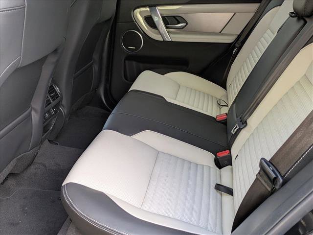 New 2026 Land Rover Discovery Sport Landmark AWD/4WD image 17