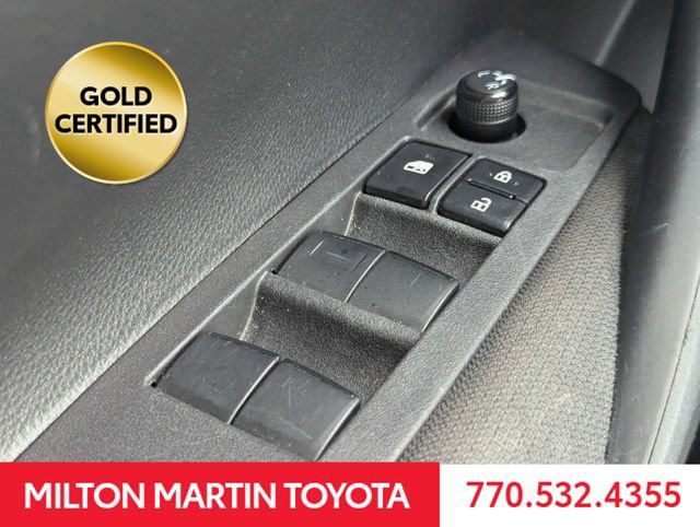 Certified 2024 Toyota Corolla LE FWD image 21